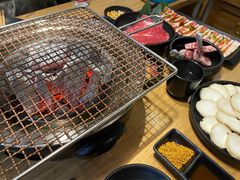 -九田家黑牛烤肉料理(宣化阳光广场店)