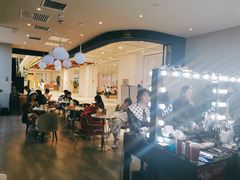 -海马体照相馆(北京apm店)