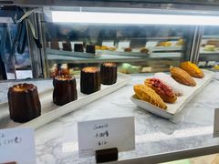-Madeleine玛德琳(永平里店)