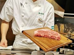 -ステーキハウス吉池