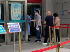 -上海市普陀区中心医院