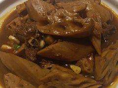 -柴米油盐三杯鸡(象山北路店)