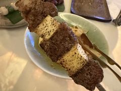 -龟兹KUCINA·新疆菜(前滩L+PLAZA店)