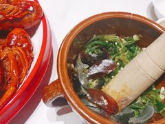 -铁胖子口碑长沙菜·龙虾烧烤(赤岗社区店)