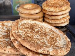 -阿布拉的馕(西北路店)