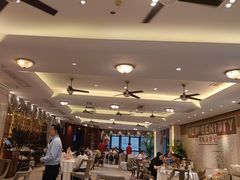 -丰鲤楼•闽南茶楼(仟禧汇店)