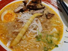 -雷门拉面·现熬骨汤(凯德来福士店)