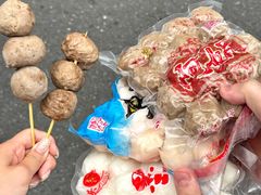 -阿娟牛肉丸·手打牛肉丸·现做现卖