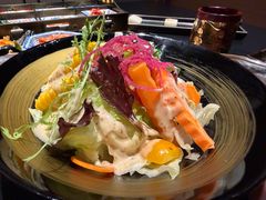 -山川小町·极番烧肉(新地假日广场店)