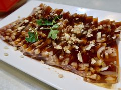 蒜汁皮冻-行宫蒙古部落(顺平路店)