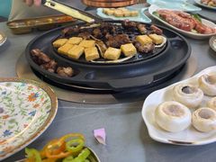 -牛犇炭火烤肉·鲜切烤肉(承德总店)