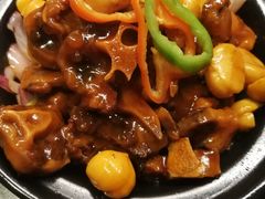 -一品淮扬 · 淮扬菜·北京万达文华酒店