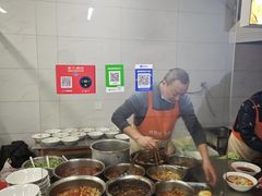 -江妈面馆(夷陵路店)
