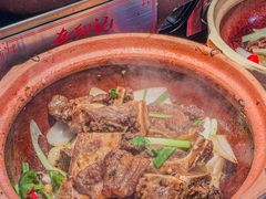 -龚印记牛骨牛杂屋·四代传承(珠影星光城店)