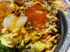 -羽寿司(东方宝泰店)