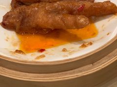 -京香轩·中餐厅(上海中庚聚龙酒店)