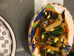 -巴依老爷新疆美食(清华东门店)
