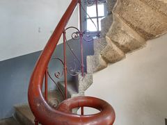 -青岛德国监狱旧址博物馆