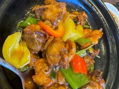-中国厨房/台湾牛肉面