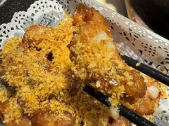 -小柴米·传统江西菜(八一广场店)