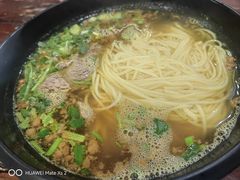 -一品飘香米线(一中总店)