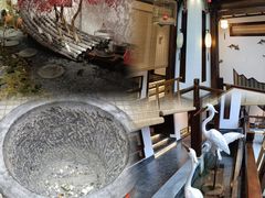 -蘭奢雅集·江浙菜(青山江滩店)