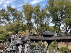 -天一阁博物院