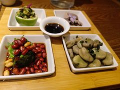 江南四喜冷拼-全聚德(江宁店)