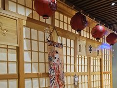 -鮨桐日本料理(望京店)