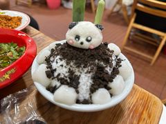 -冒椒火辣(奎星楼街店)