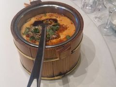 -绿杨春·淮扬宴(庐山路店)