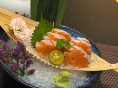 -长崎屋·日本料理·刺身·烧鸟(天河北路店)