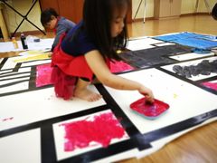 -AKA国际儿童中心Awesome Kids Academy