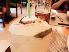 -临空皇冠假日酒店-西餐厅(首都机场店)
