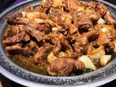 -丫丫厨娘·柠檬鸭(江南蓝鲸世界店)