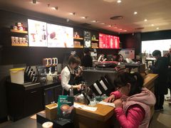 -星巴克臻选(郑州中原万达店)