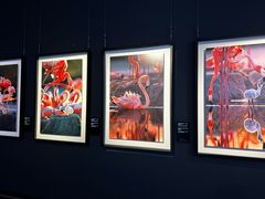 -罗红摄影艺术馆