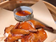 -洞庭土菜馆(天河北总店)