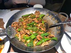 -费大厨辣椒炒肉(吉联MALL店)