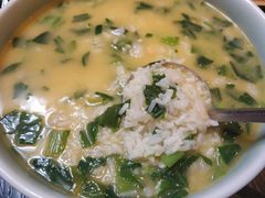 海鲜虾汤泡饭-海天楼中餐厅(吴宫泛太平洋酒店)