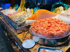 -苏格里岛自助海鲜烧烤火锅(南门口店)