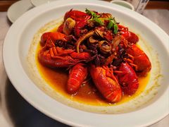 -苏帮袁Sue Cuisine(来福士店)