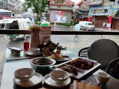 -隔壁老王·家常云南菜(花巷店)