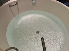 -三亚绿发山海天JW万豪酒店