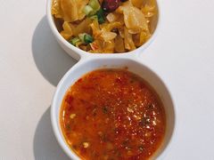 -莆田餐厅PUTIEN(三里屯店)