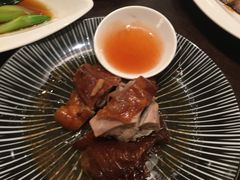 -京香轩·中餐厅(上海中庚聚龙酒店)