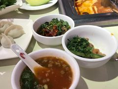 -海底捞(明洞店)