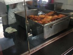 -吴山烤禽 (吴山路店)