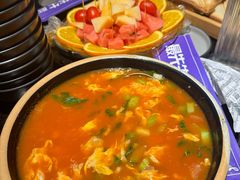 -最先生·烧烤·火锅·音乐聚会餐厅(大悦城店)