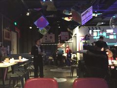 -多嘴超级肉蟹煲(欧亚卖场店)